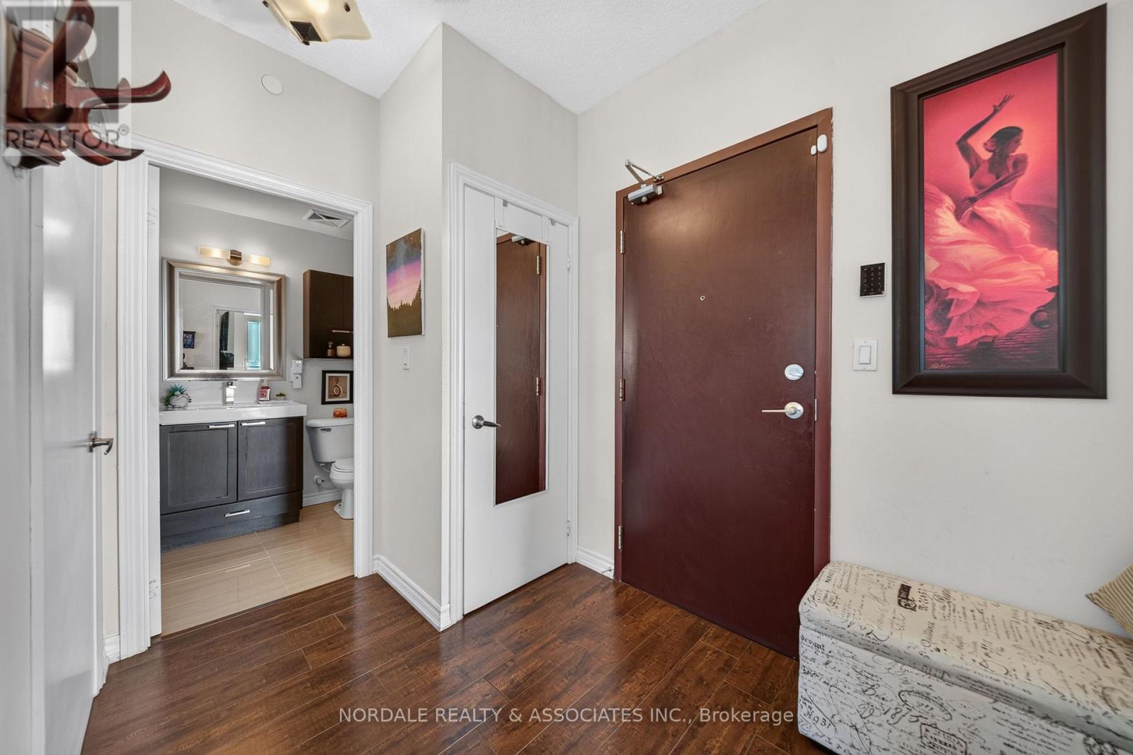 2103 - 1328 BIRCHMOUNT ROAD, Toronto (Wexford-Maryvale) — photo 10