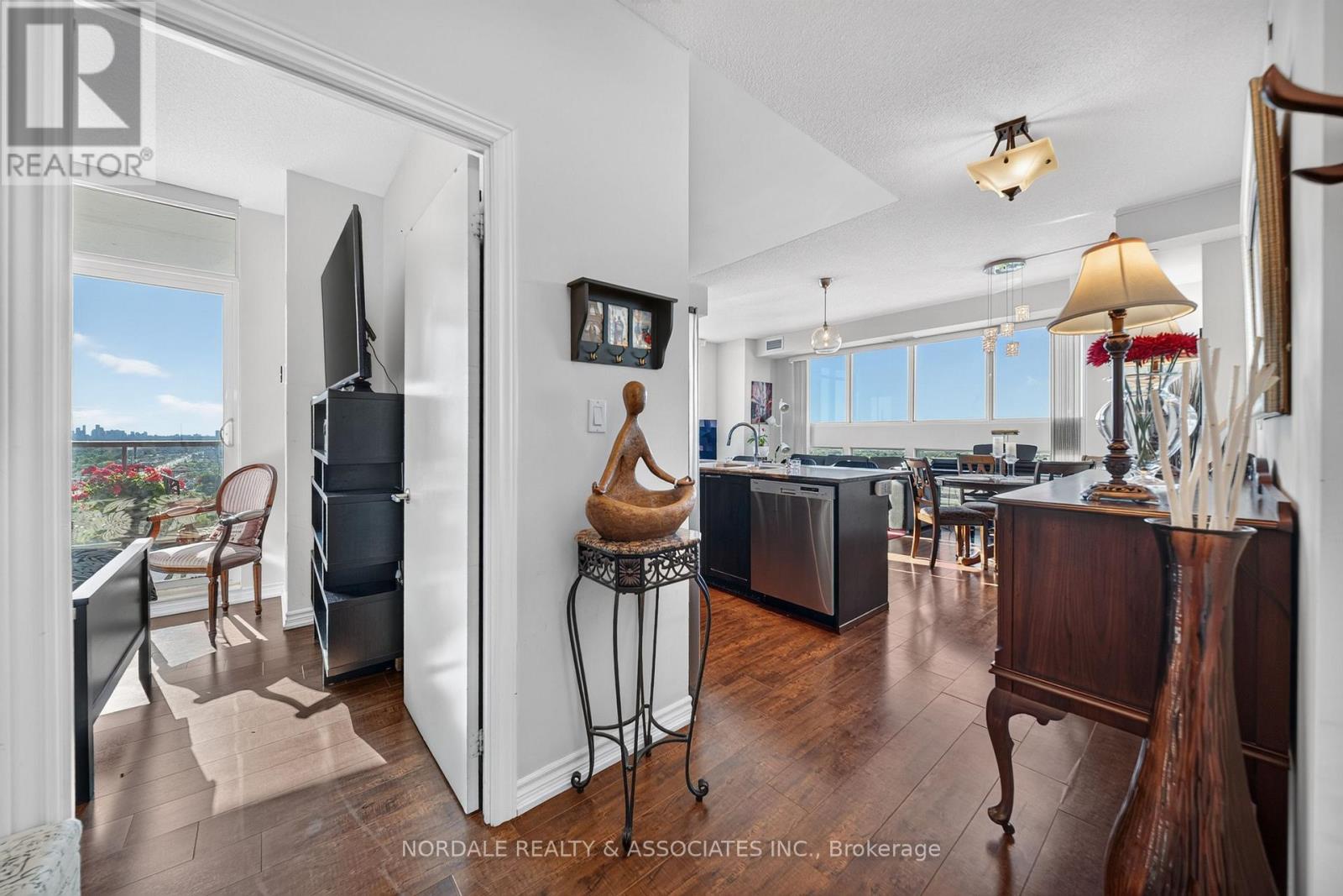 #2103 1328 BIRCHMOUNT ROAD - 13