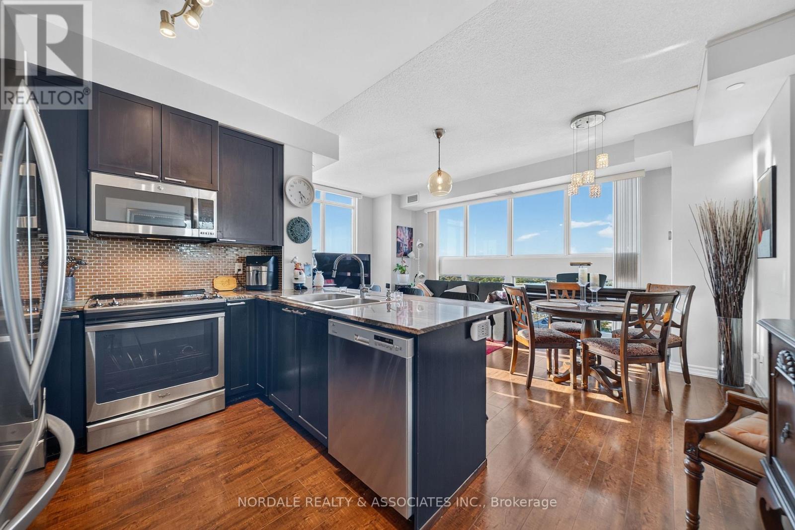 #2103 1328 BIRCHMOUNT ROAD - 14