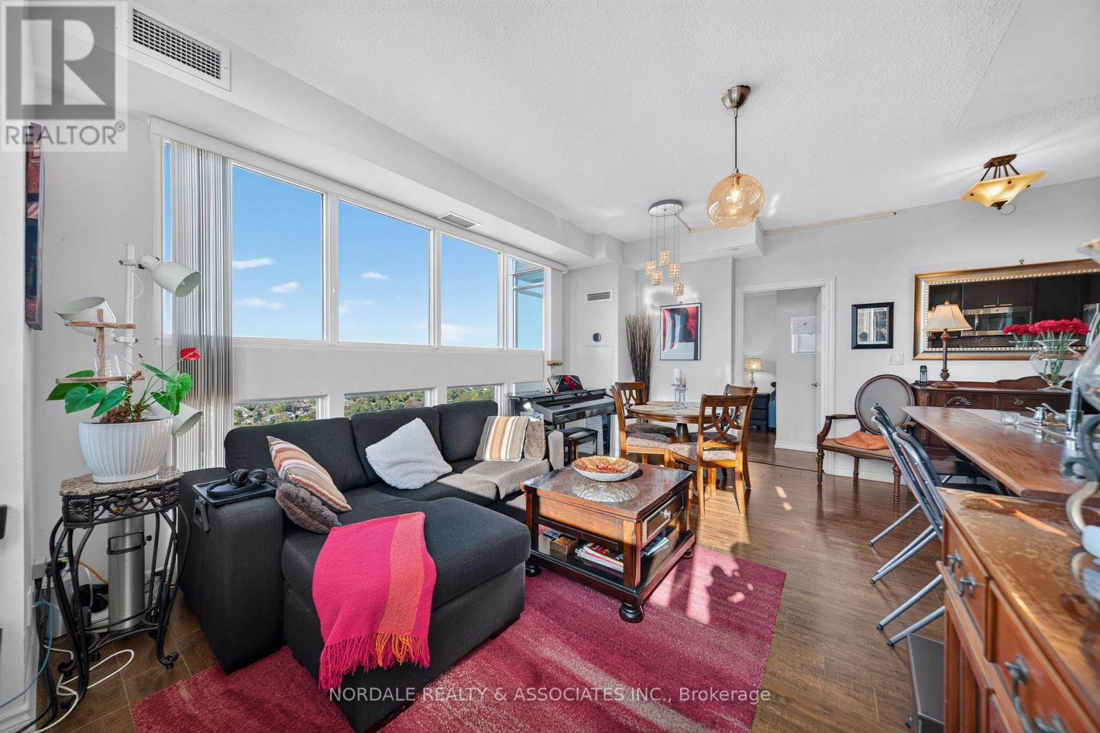 #2103 1328 BIRCHMOUNT ROAD - 24