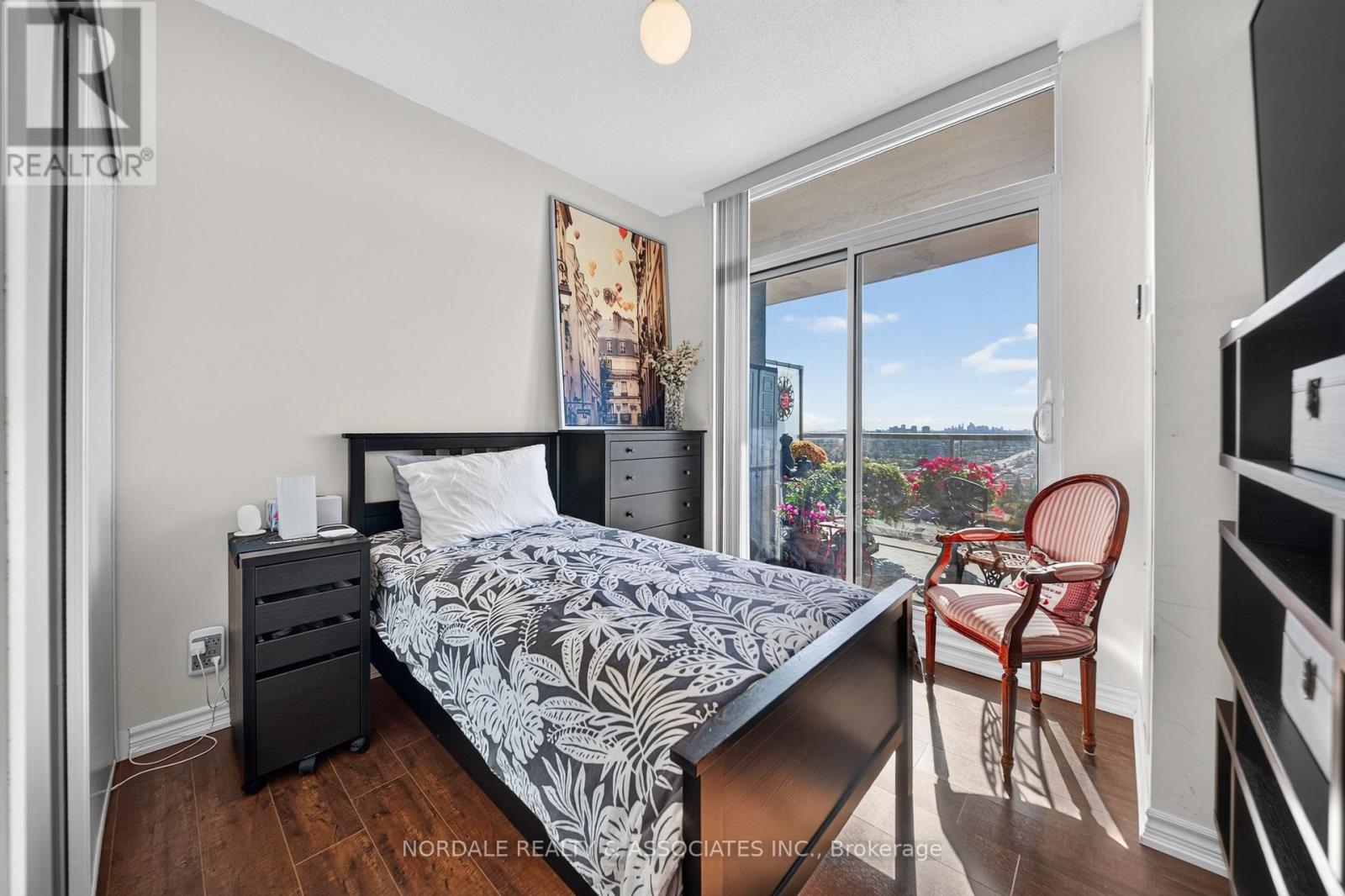 2103 - 1328 BIRCHMOUNT ROAD, Toronto (Wexford-Maryvale) — photo 3