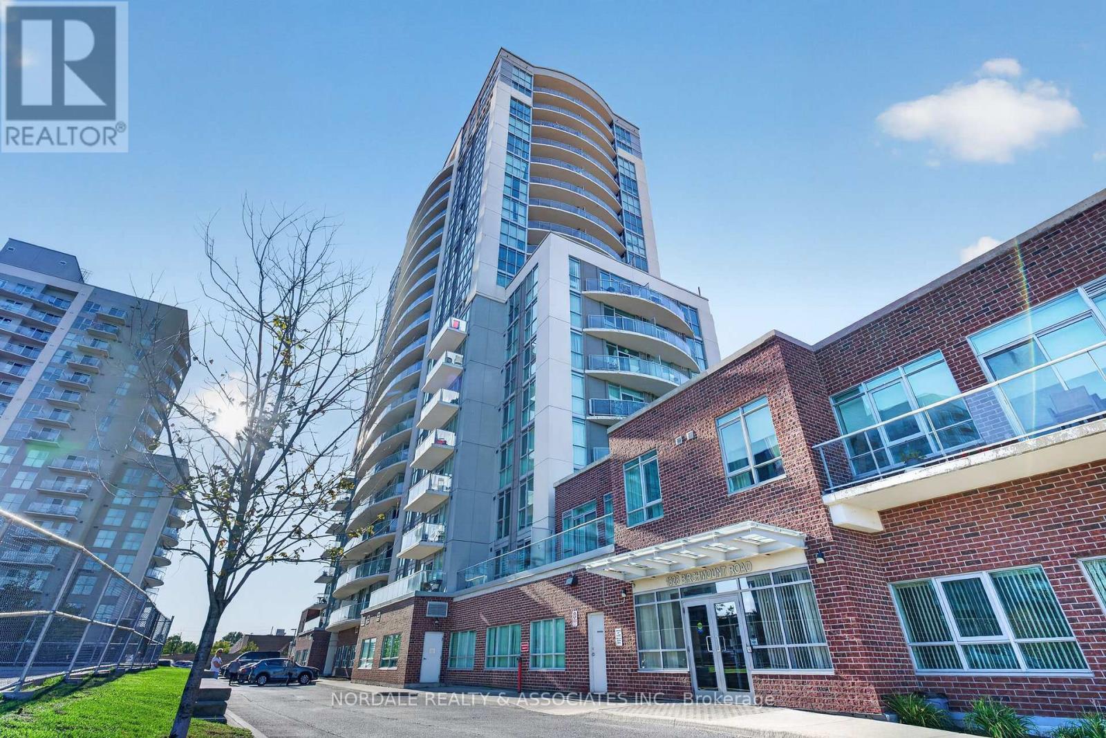 #2103 1328 BIRCHMOUNT ROAD - Image 40