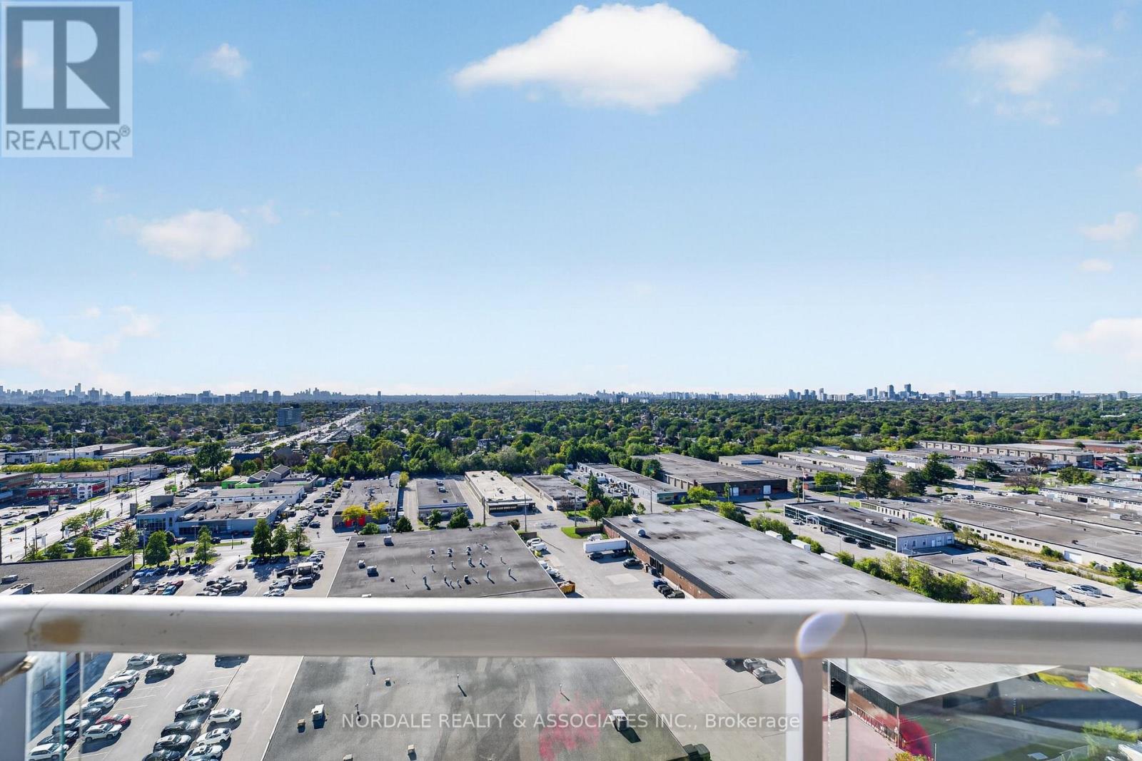 2103 - 1328 BIRCHMOUNT ROAD, Toronto (Wexford-Maryvale) — photo 7