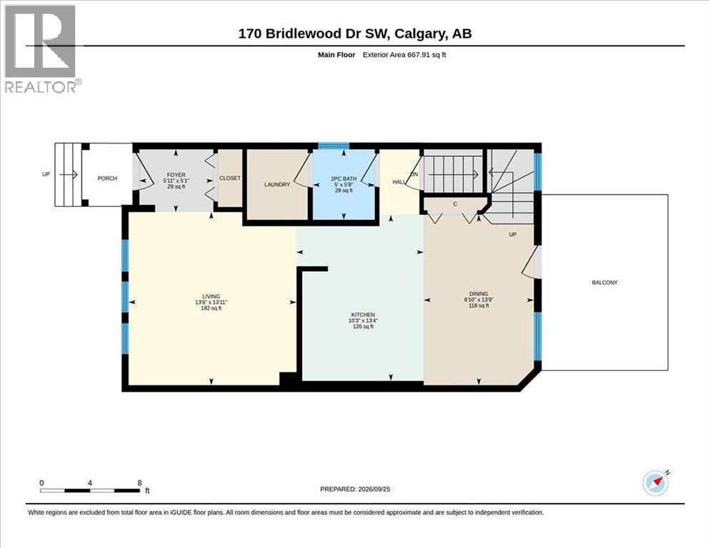 170 Bridlewood Drive SW - photo 25