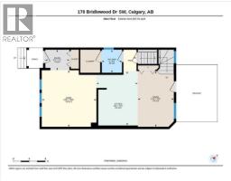 170 Bridlewood Drive Sw, Calgary, AB T2Y3T2 Photo 25
