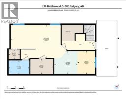 170 Bridlewood Drive Sw, Calgary, AB T2Y3T2 Photo 27