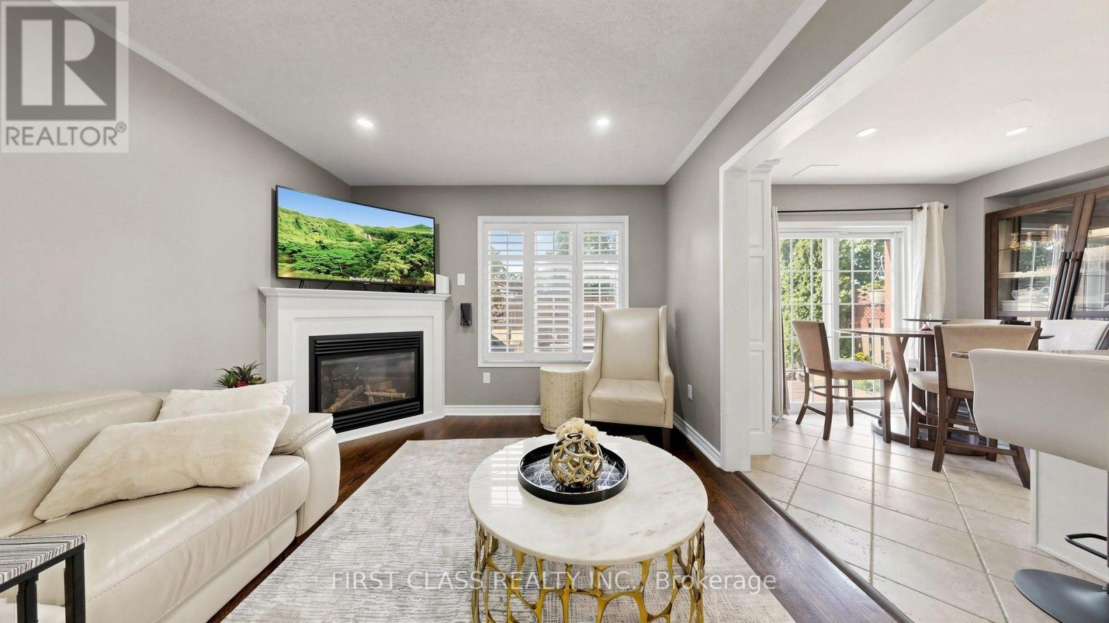 3433 SUNLIGHT STREET, Mississauga (Churchill Meadows) — photo 10