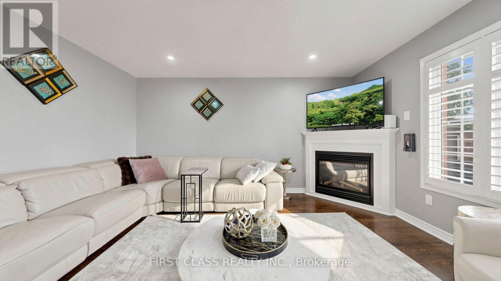 3433 SUNLIGHT STREET, Mississauga (Churchill Meadows) — photo 11