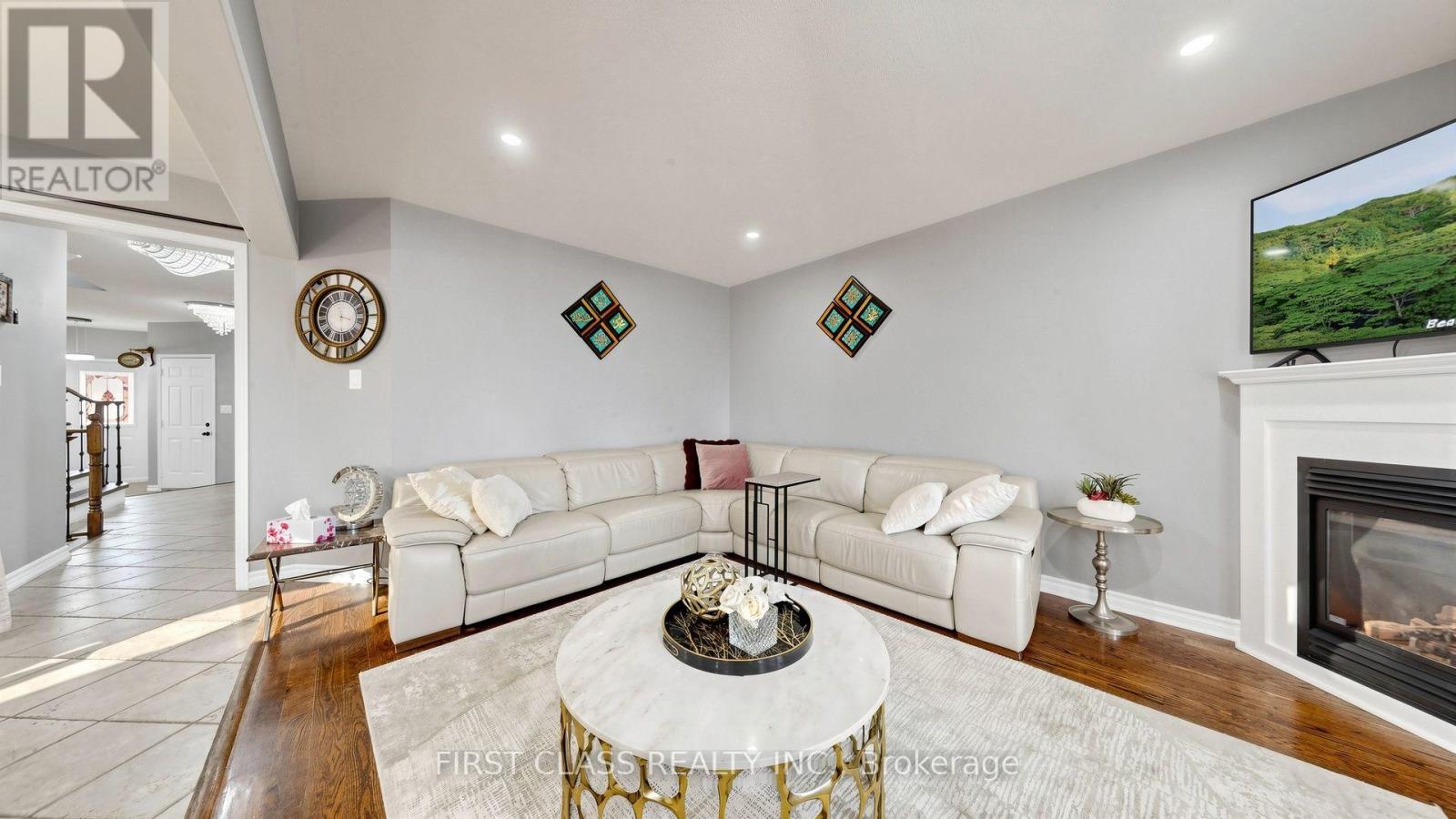3433 SUNLIGHT STREET, Mississauga (Churchill Meadows) — photo 12