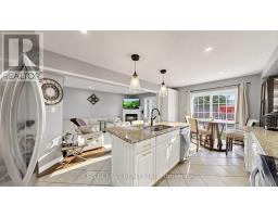 3433 Sunlight Street, Mississauga, ON L5M7M8 Photo 15