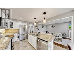 3433 Sunlight Street, Mississauga, ON L5M7M8 Photo 16
