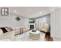 Recreational, Games room - 3433 Sunlight Street, Mississauga, ON L5M7M8 Photo 9
