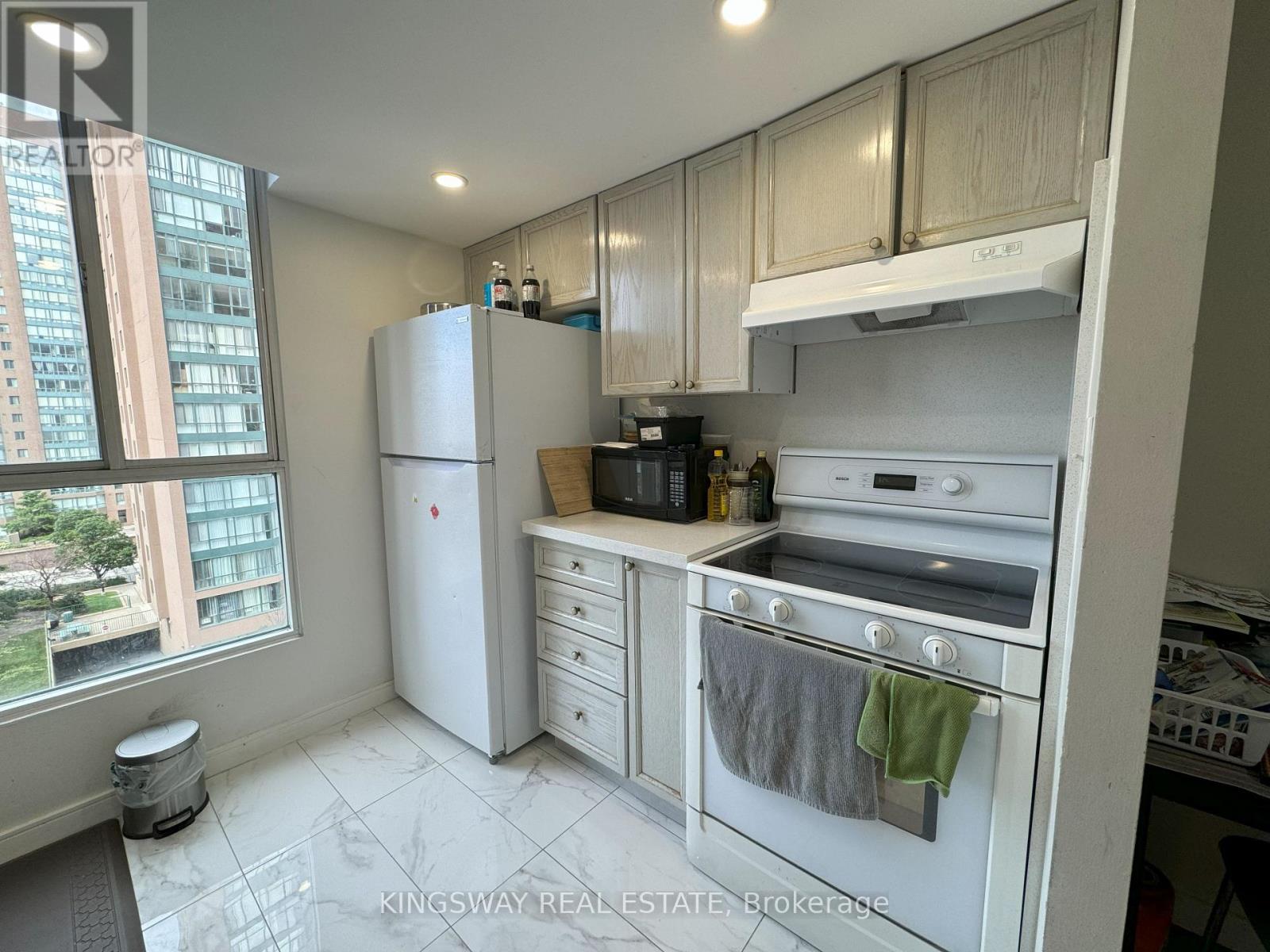 716 - 155 HILLCREST AVENUE, Mississauga (Cooksville) — photo 10