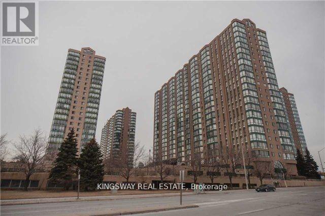716 - 155 HILLCREST AVENUE, Mississauga (Cooksville) — photo 2
