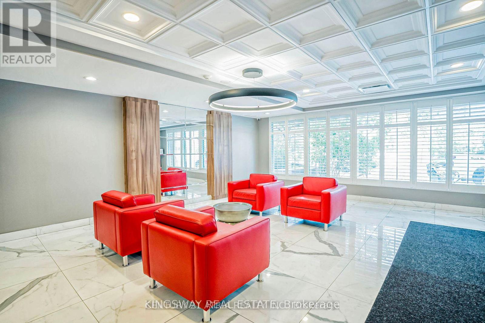 716 - 155 HILLCREST AVENUE, Mississauga (Cooksville) — photo 5