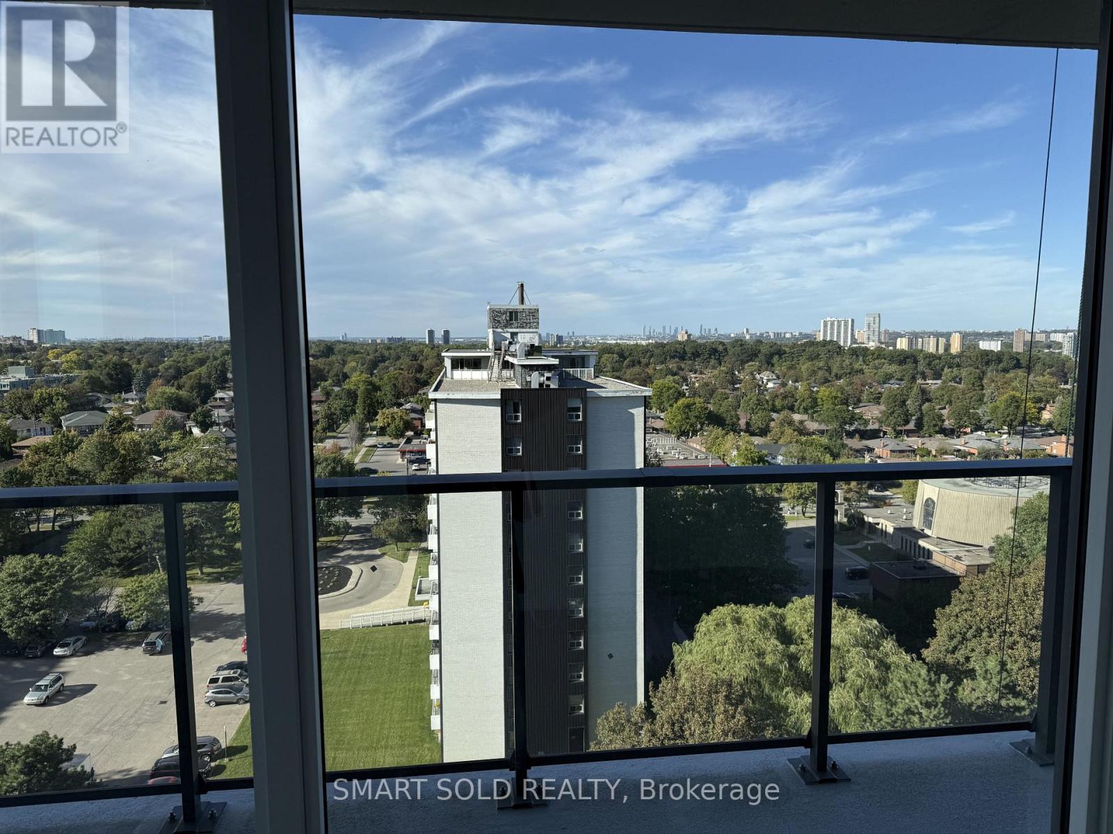 1219 - 4010 EGLINTON AVENUE W, Toronto (Humber Heights) — photo 11