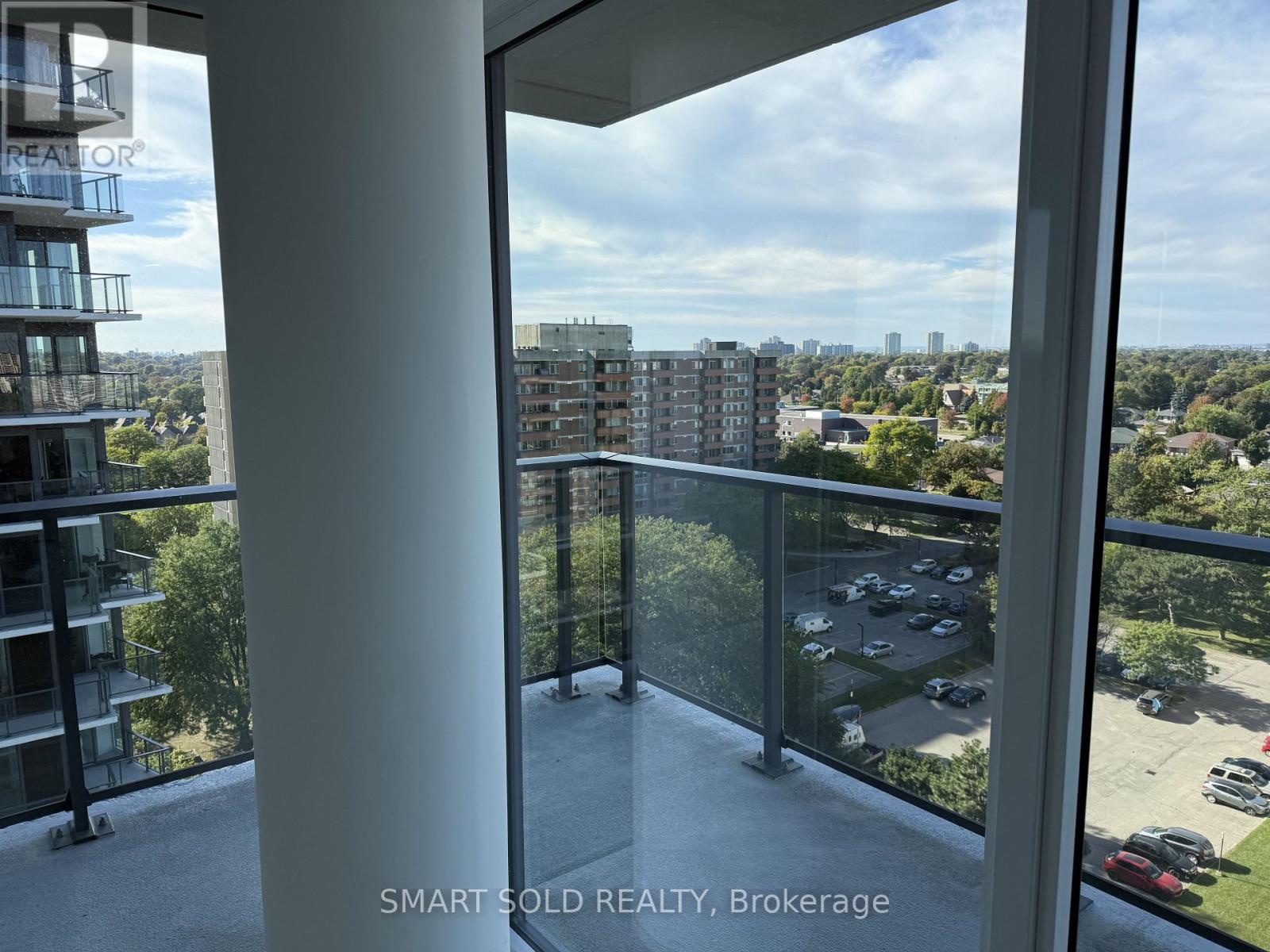 1219 - 4010 EGLINTON AVENUE W, Toronto (Humber Heights) — photo 3