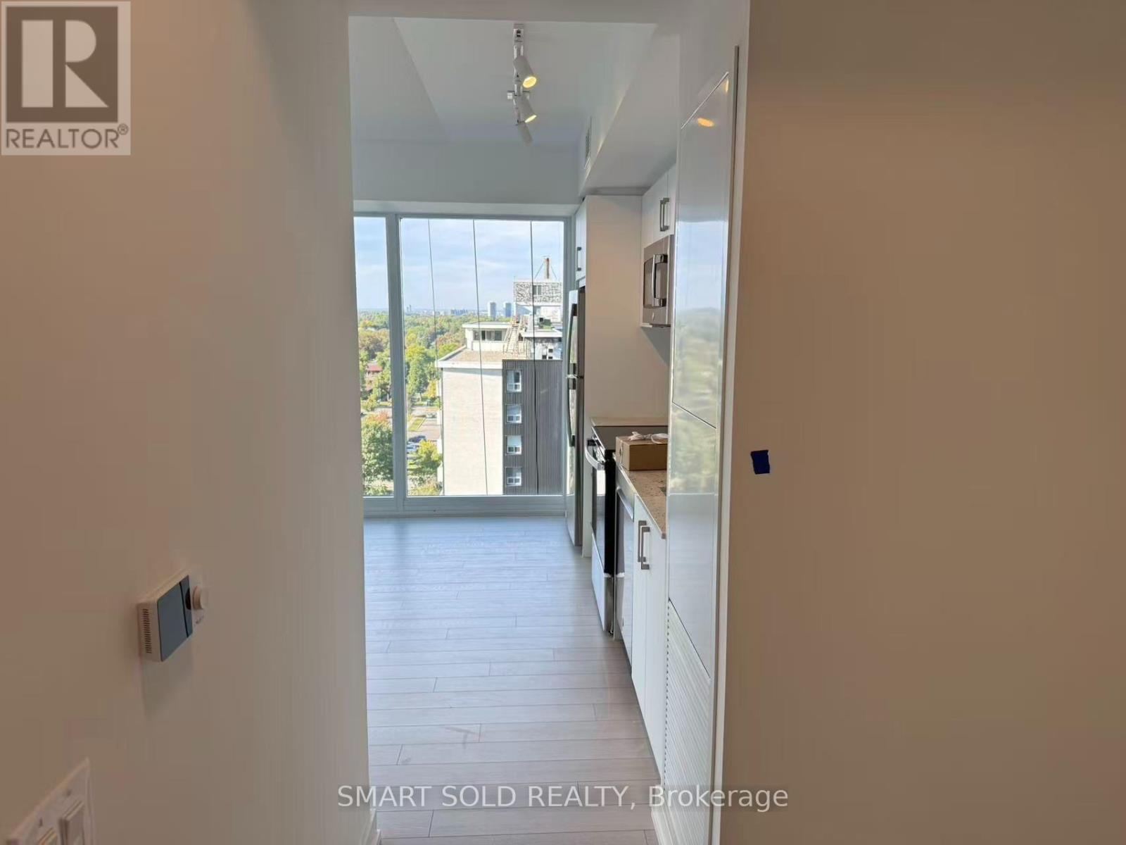 1219 - 4010 EGLINTON AVENUE W, Toronto (Humber Heights) — photo 4