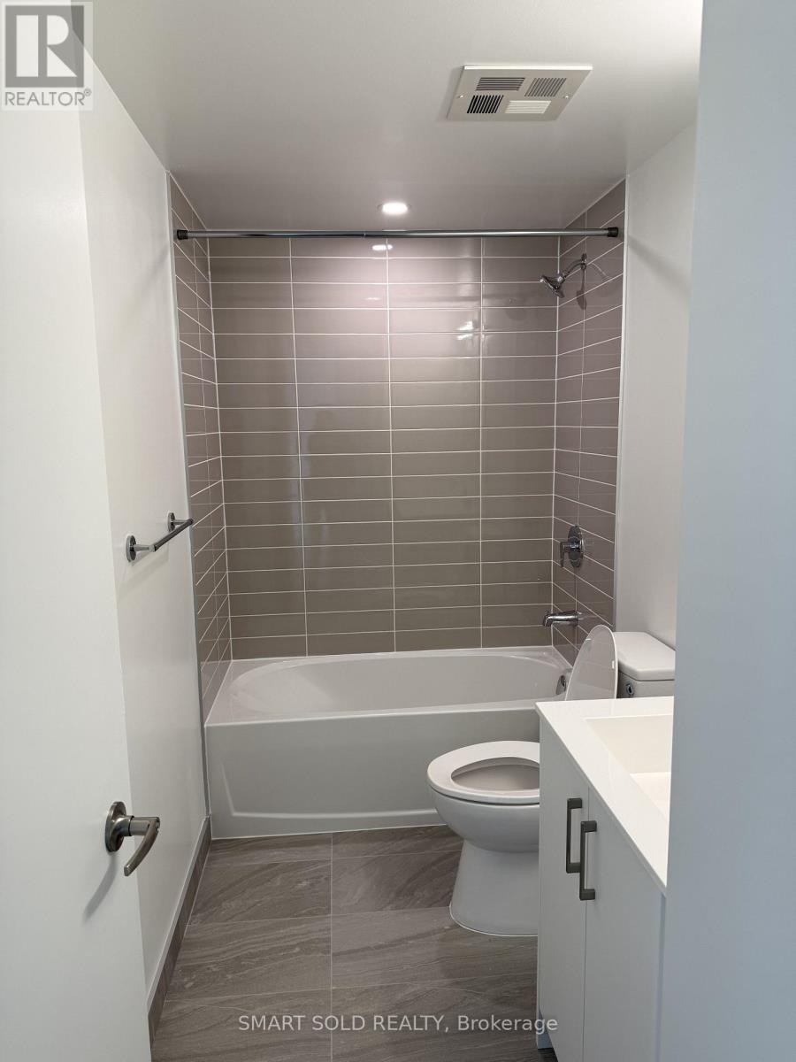 1219 - 4010 EGLINTON AVENUE W, Toronto (Humber Heights) — photo 8