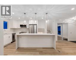 Kitchen - 941 Macleod Trail Sw, High River, AB T1V1C2 Photo 6