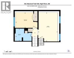 941 Macleod Trail Sw, High River, AB T1V1C2 Photo 30