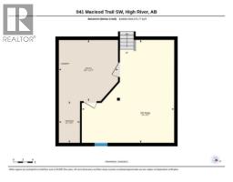 941 Macleod Trail Sw, High River, AB T1V1C2 Photo 31
