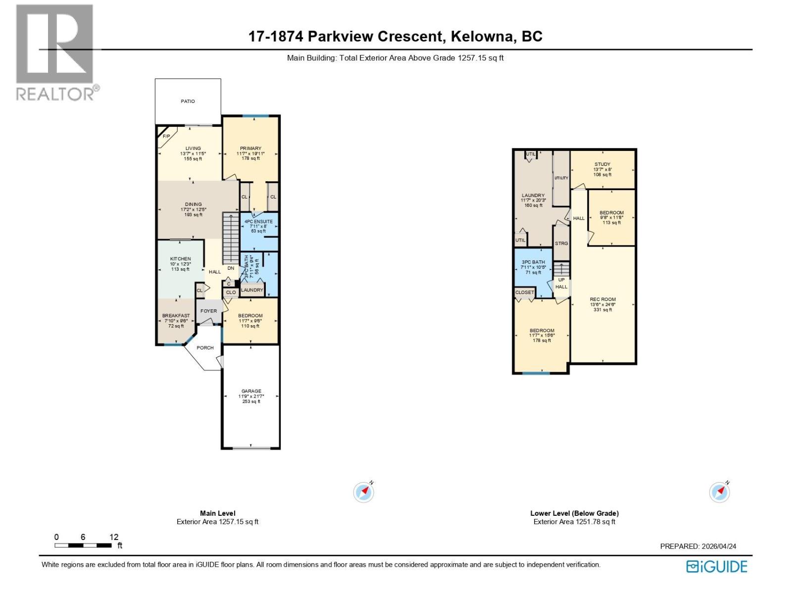 #17 1874 Parkview Crescent - Image 39