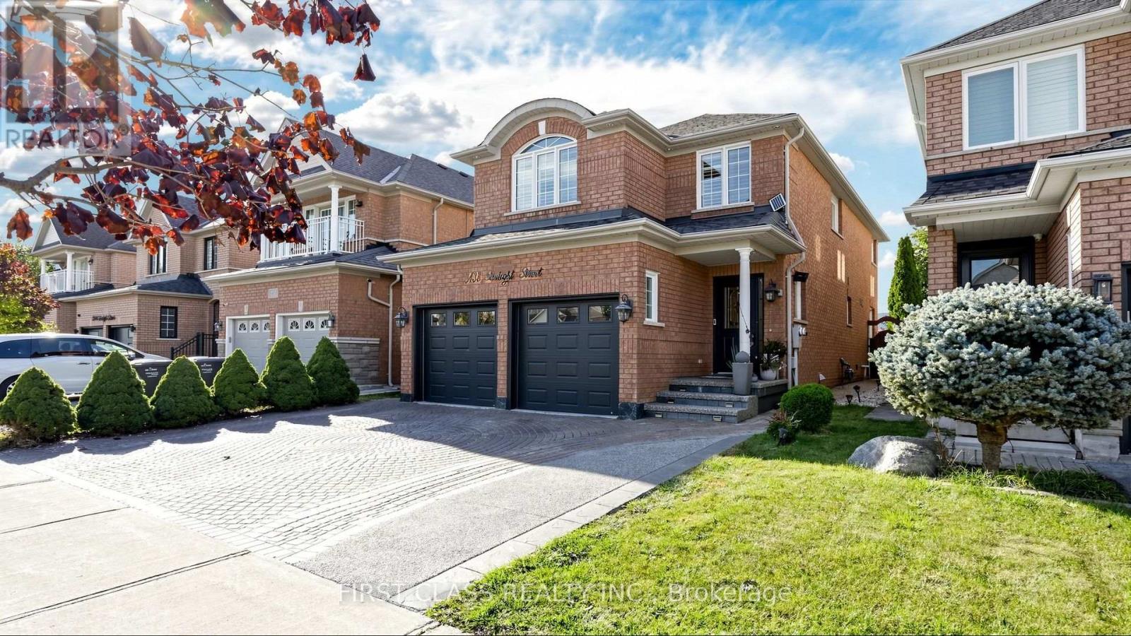 3433 SUNLIGHT STREET, Mississauga (Churchill Meadows) — photo 2