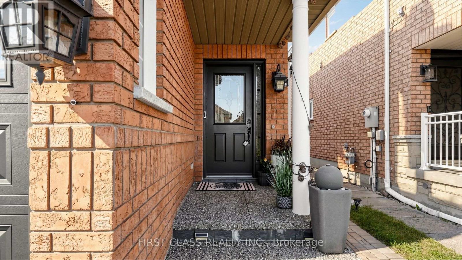 3433 SUNLIGHT STREET, Mississauga (Churchill Meadows) — photo 3