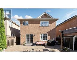 3433 Sunlight Street, Mississauga, ON L5M7M8 Photo 39