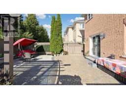 3433 Sunlight Street, Mississauga, ON L5M7M8 Photo 42