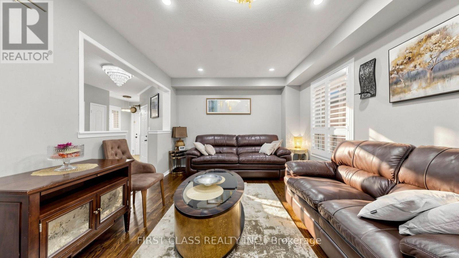 3433 SUNLIGHT STREET, Mississauga (Churchill Meadows) — photo 4