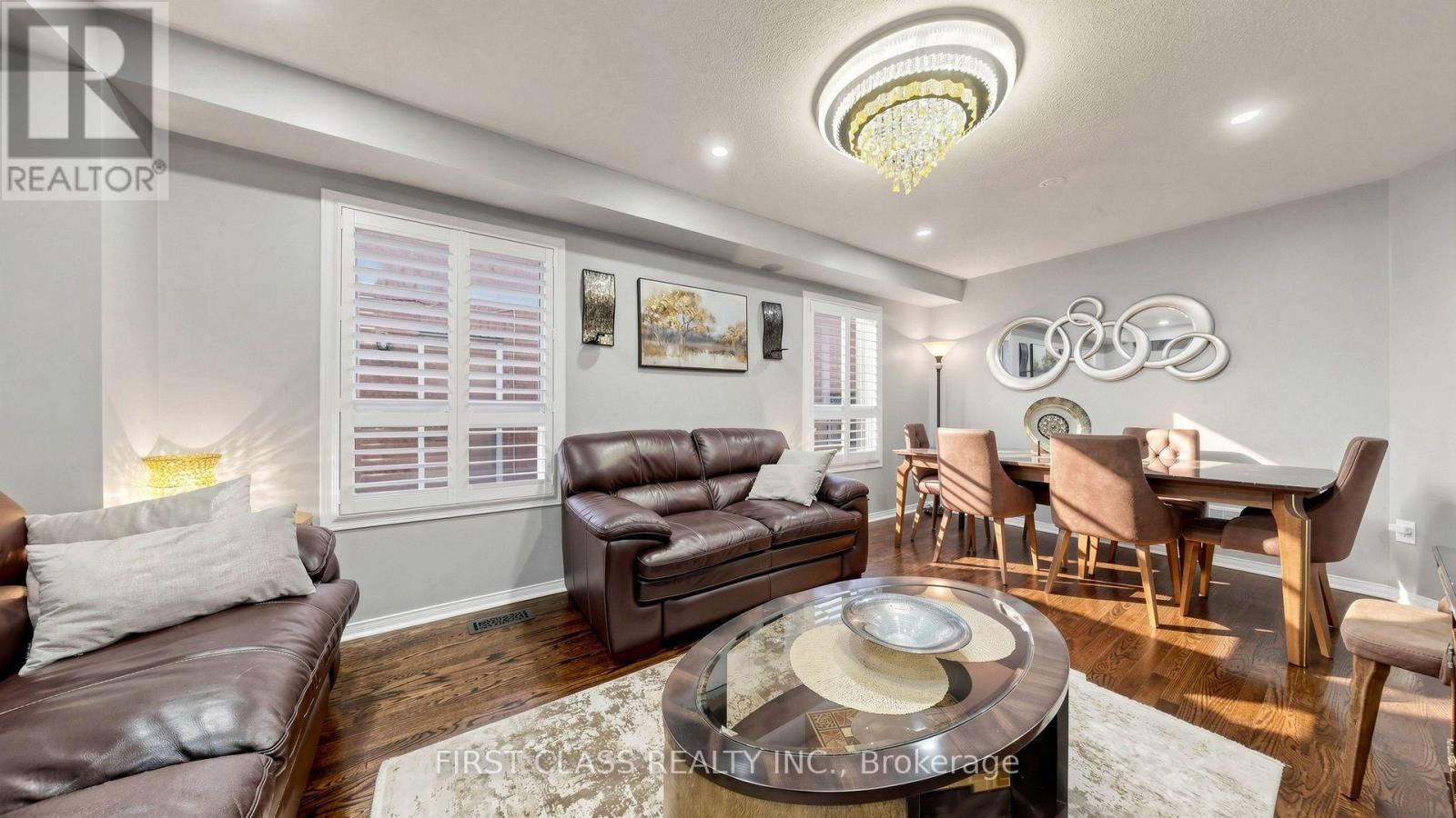 3433 SUNLIGHT STREET, Mississauga (Churchill Meadows) — photo 6