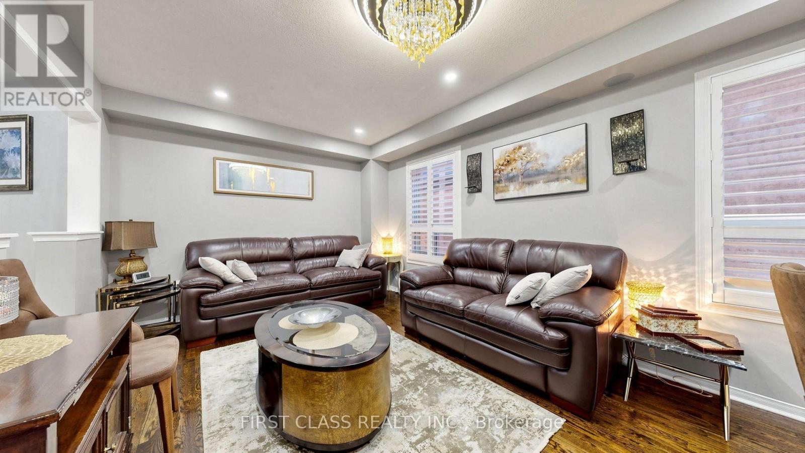 3433 SUNLIGHT STREET, Mississauga (Churchill Meadows) — photo 5