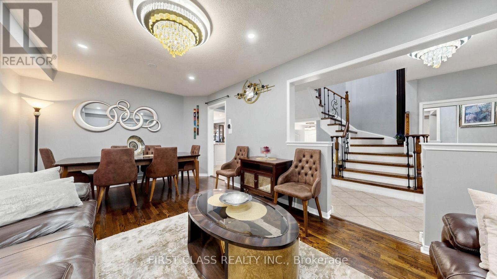 3433 SUNLIGHT STREET, Mississauga (Churchill Meadows) — photo 7