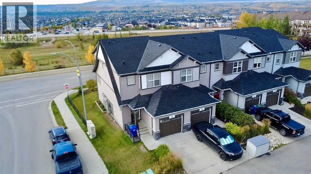 5A Heritage Drive, Cochrane