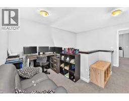 Laundry room - 5a Heritage Drive, Cochrane, AB T4C2N6 Photo 10