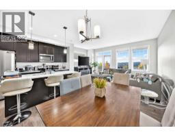 4pc Bathroom - 5a Heritage Drive, Cochrane, AB T4C2N6 Photo 8