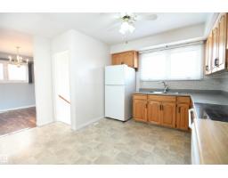 Laundry room - 10243 42 St Nw, Edmonton, AB T6A1T3 Photo 10