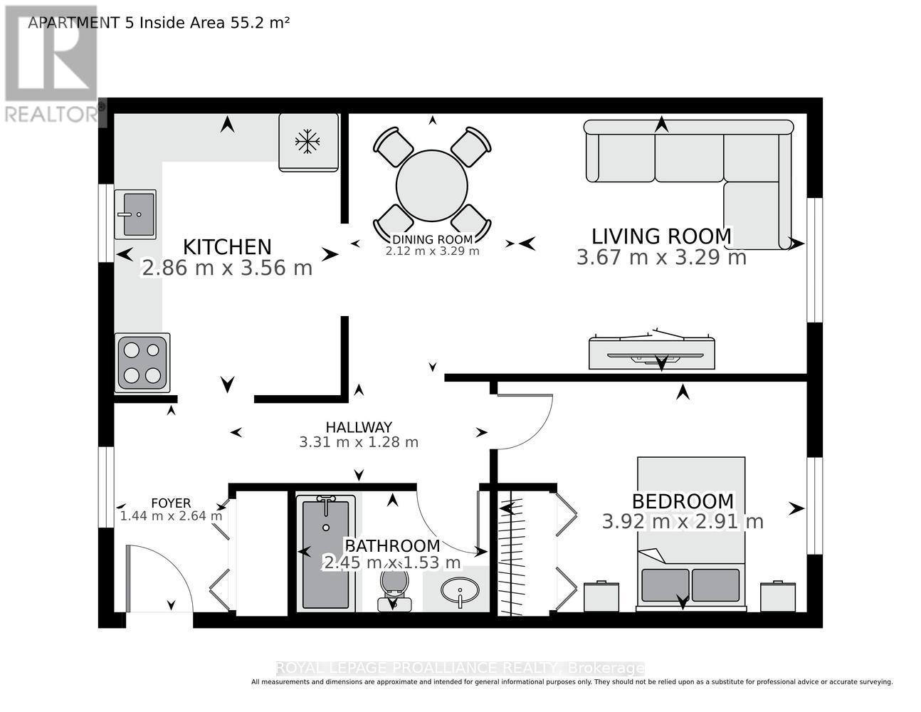 232 PARK STREET W, Prescott — photo 34