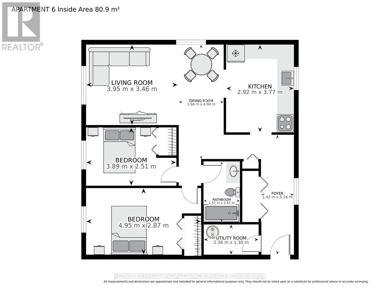 232 PARK STREET W, Prescott — photo 40