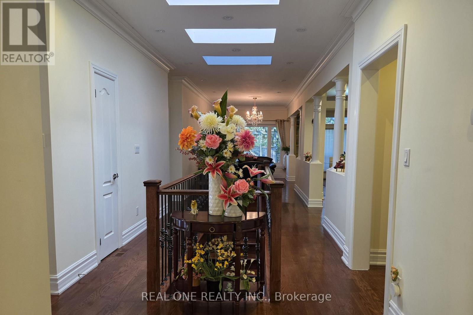 36 WILDROSE CRESCENT E - 5