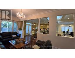 Recreational, Games room - 36 Wildrose Crescent E, Markham, ON L3T1N5 Photo 8