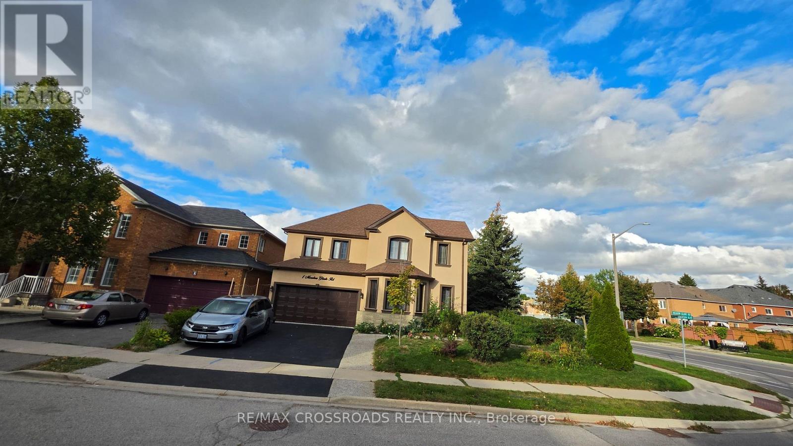 3 MEADOW GLADE ROAD, Brampton (Sandringham-Wellington) — photo 2