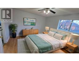 Bedroom 4 - 3 Meadow Glade Road, Brampton, ON L6R1Z7 Photo 14