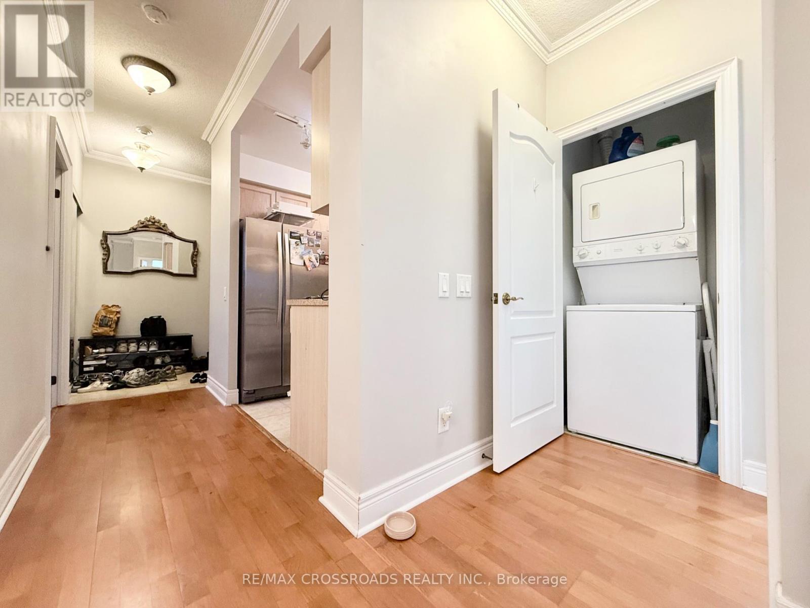 603 - 1 CLAIRTRELL ROAD, Toronto (Willowdale East) — photo 12