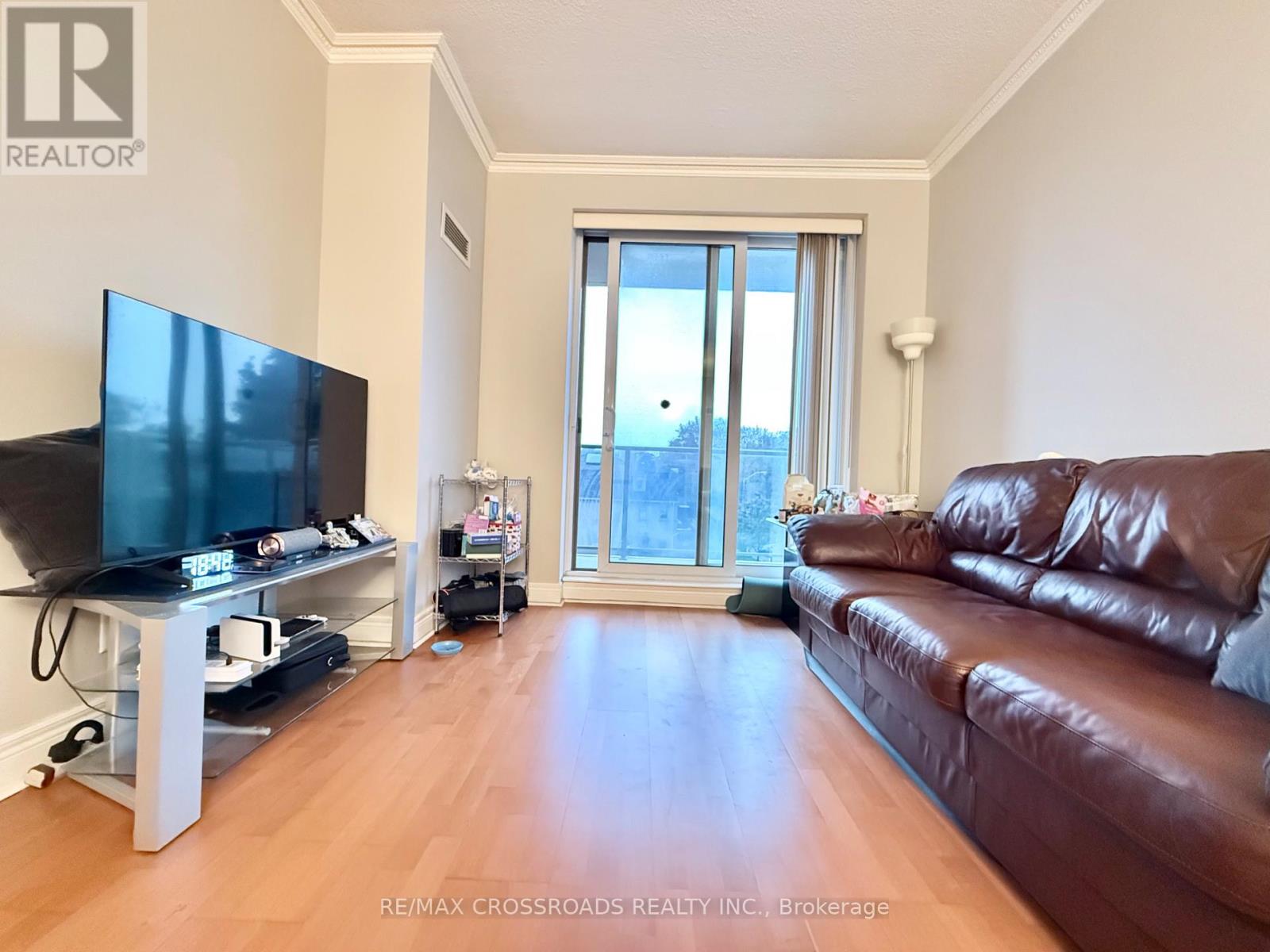 603 - 1 CLAIRTRELL ROAD, Toronto (Willowdale East) — photo 2