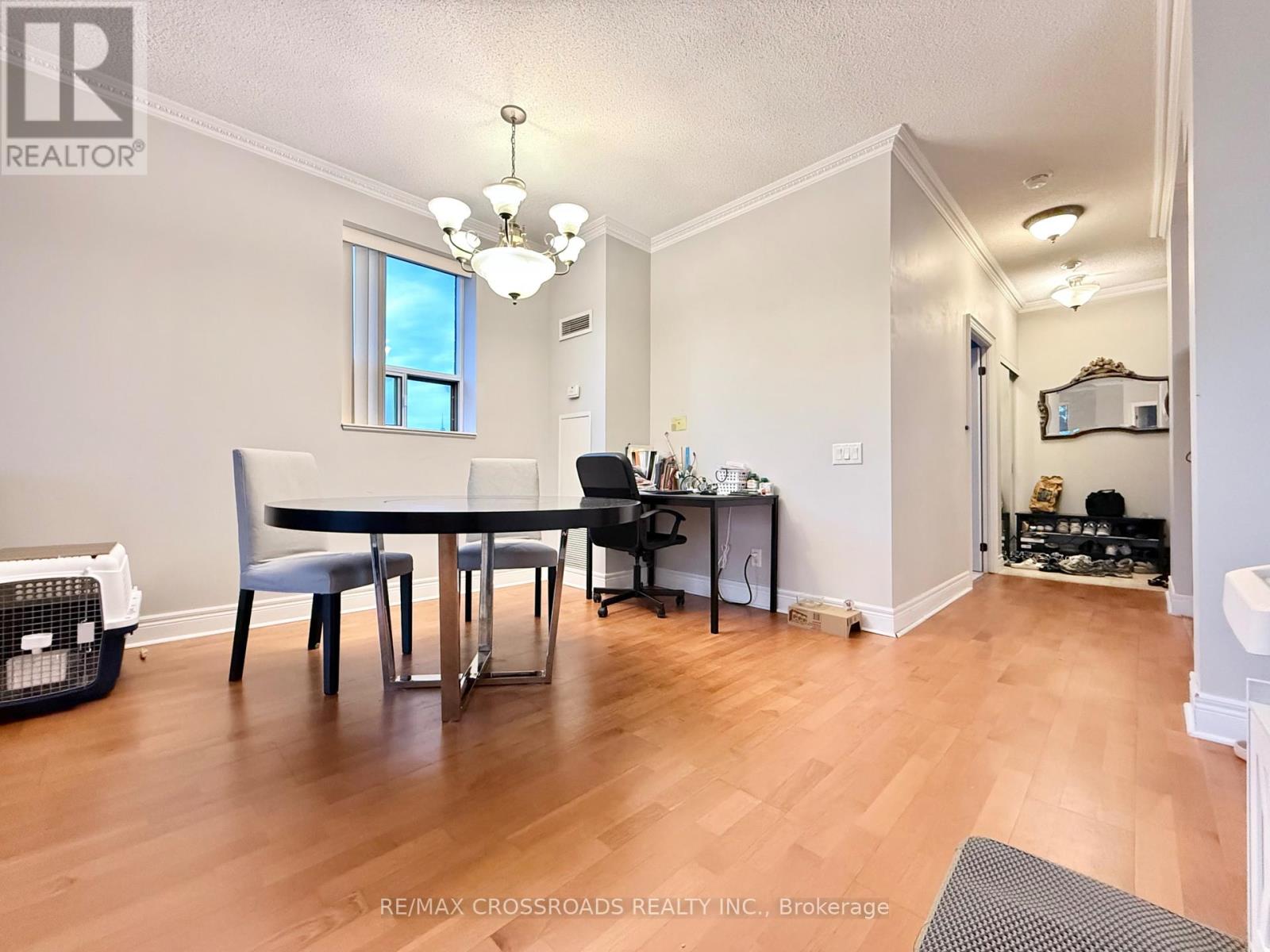 603 - 1 CLAIRTRELL ROAD, Toronto (Willowdale East) — photo 3