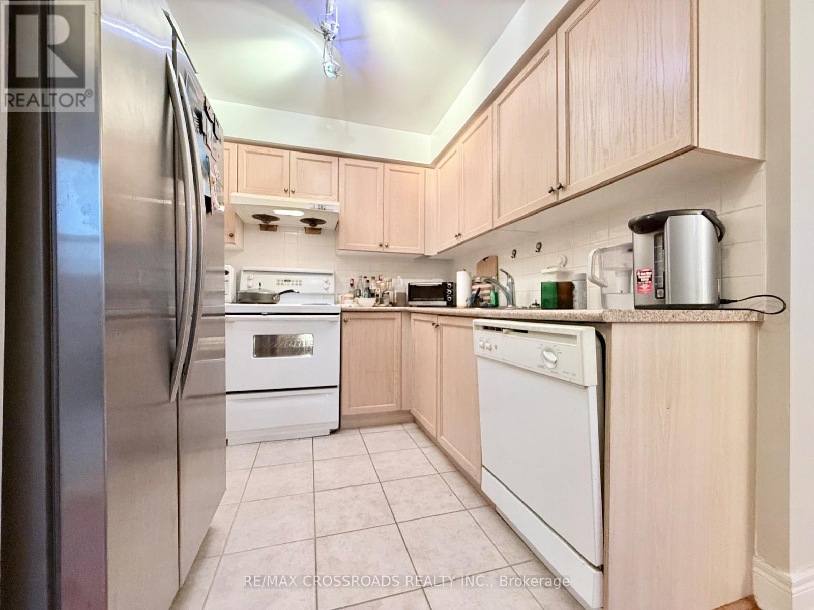 603 - 1 CLAIRTRELL ROAD, Toronto (Willowdale East) — photo 4