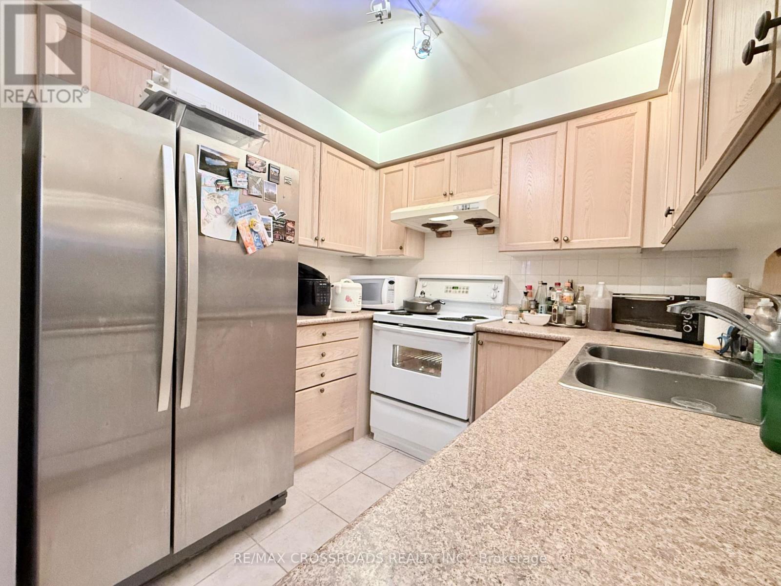 603 - 1 CLAIRTRELL ROAD, Toronto (Willowdale East) — photo 5